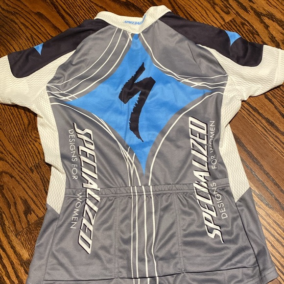 Specialized Cycling Jersey - mint condition! - Picture 3 of 7
